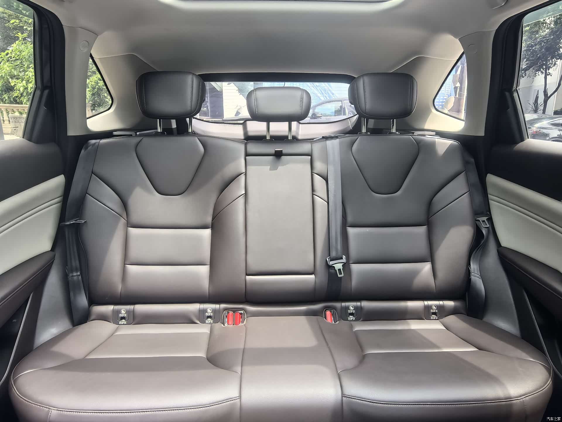 Haval Hi4, 2023 11
