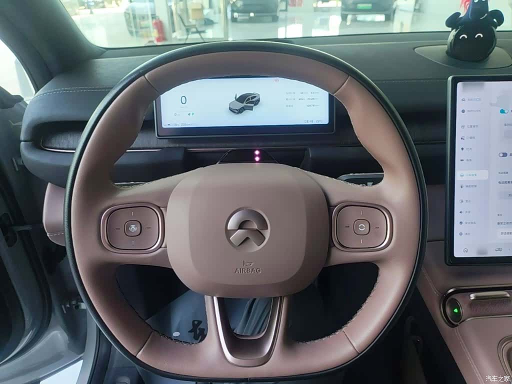 NIO EC6, 2023 11