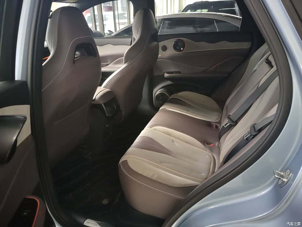 BYD 07, 2023 17
