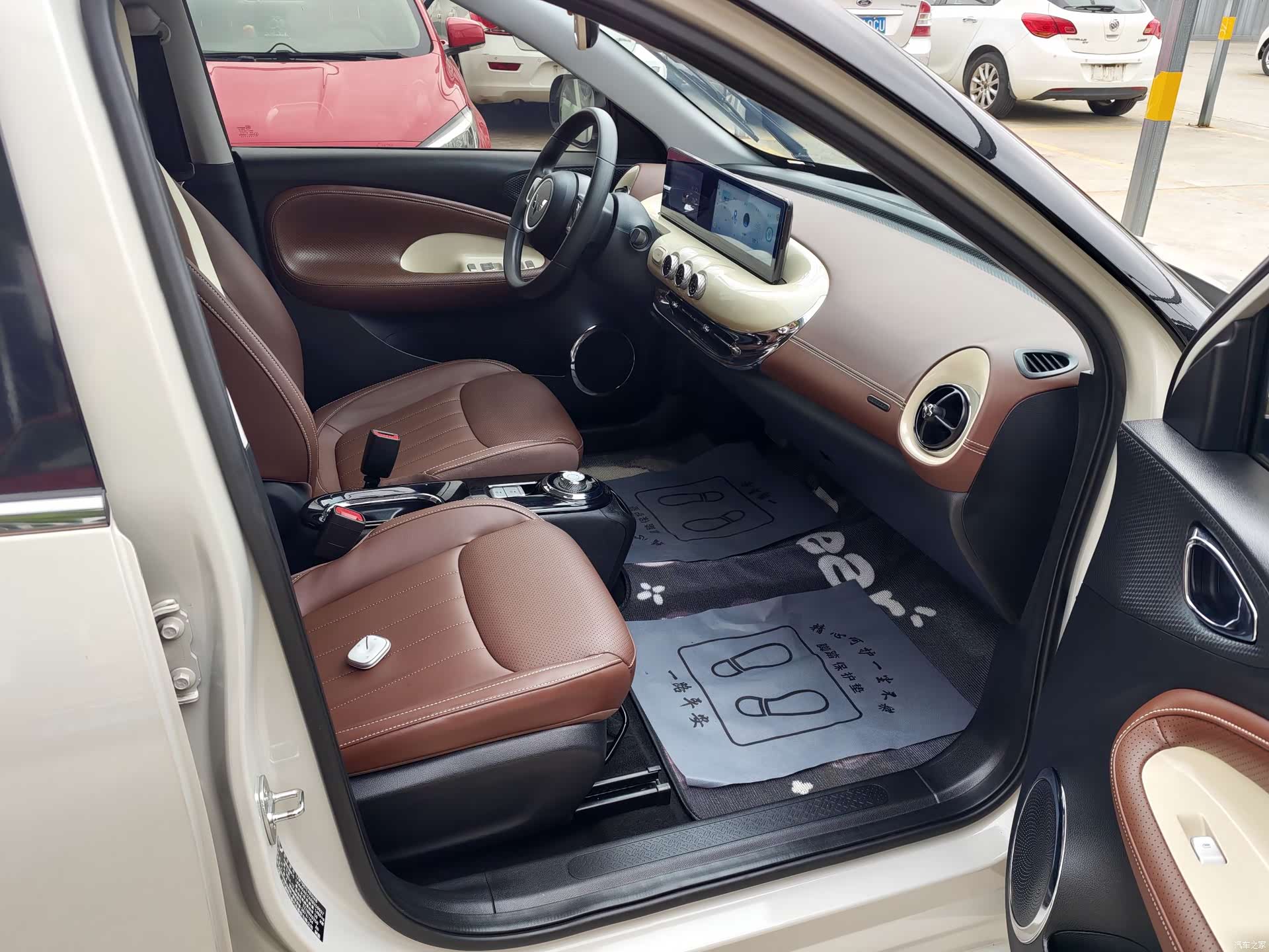 Wuling Bingo, 2024 4