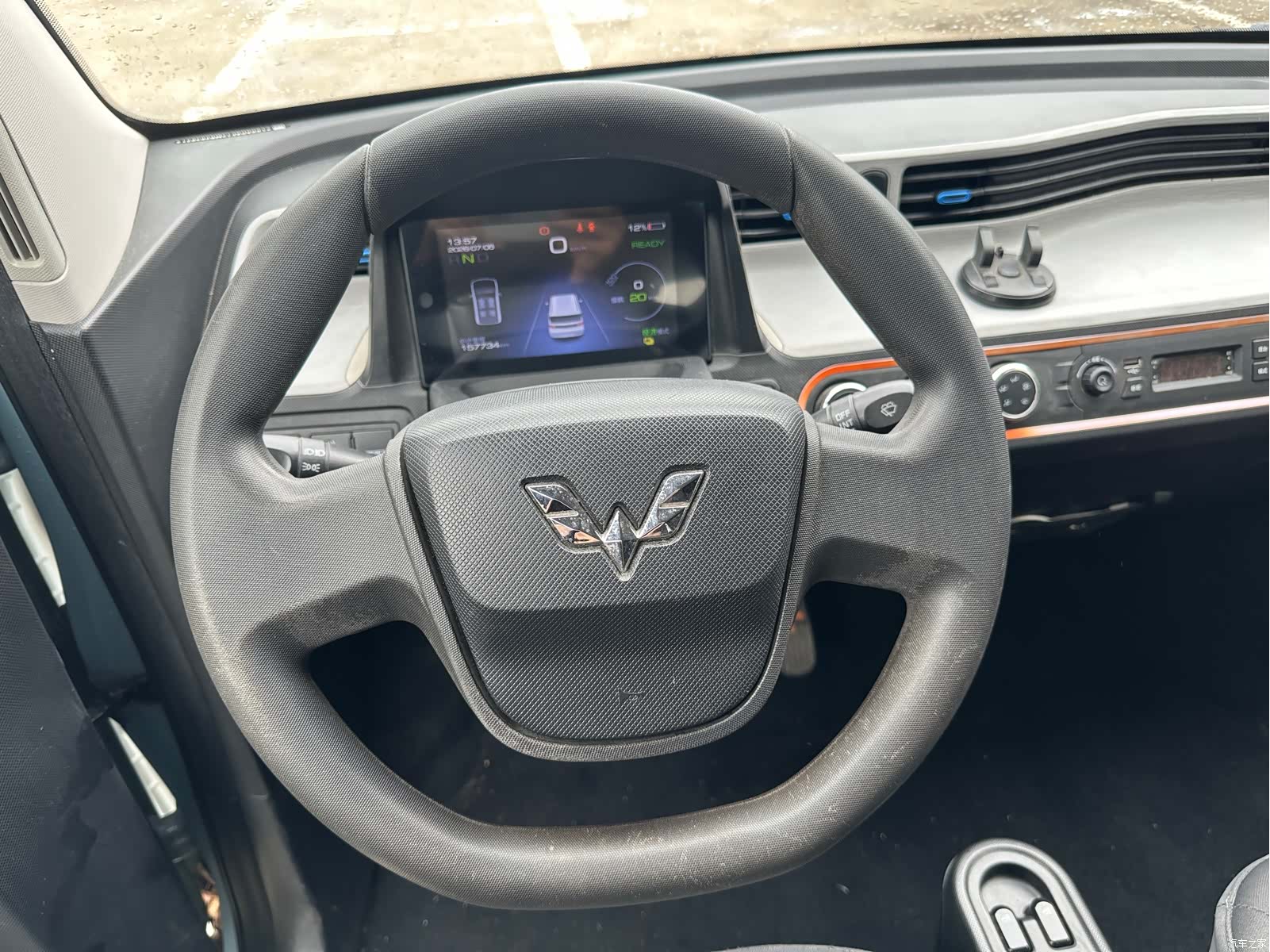 Wuling MINIEV, 2021 16