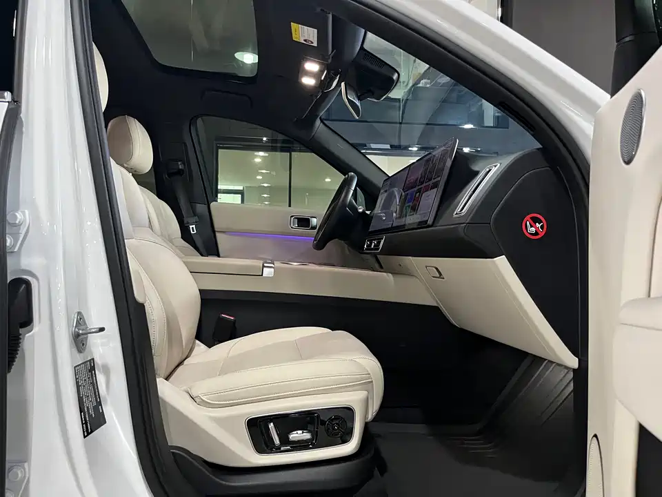 Li Auto Ideal L7