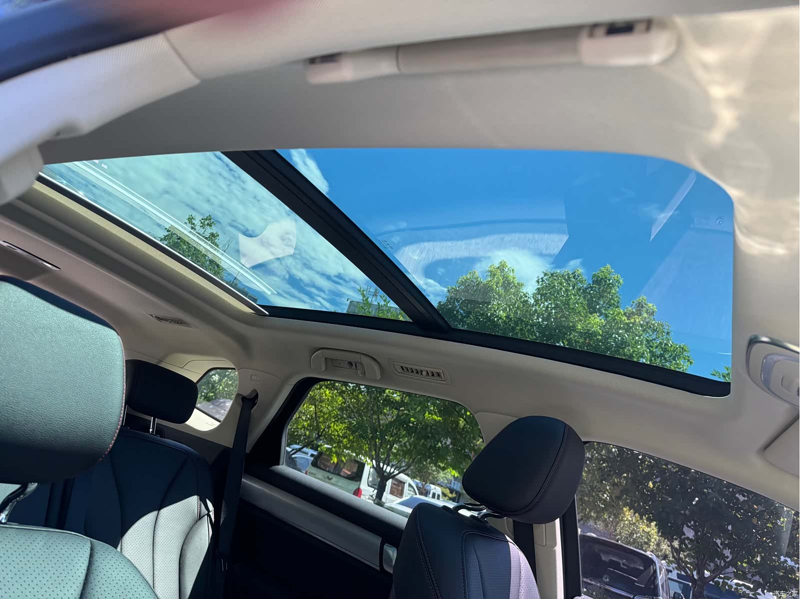 BYD Tang, 2018 16