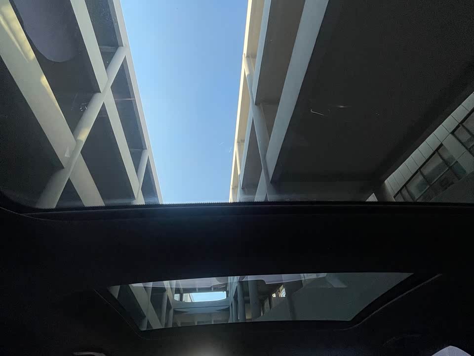 Mercedes-Benz C-class AMG