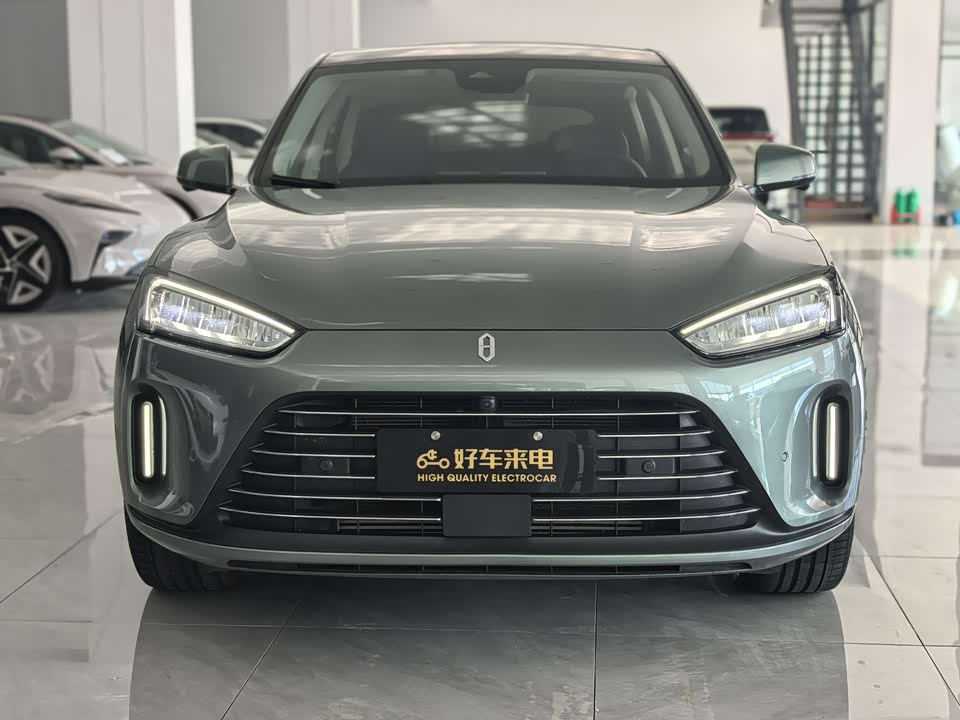 HarmonyOS Ask the world M5