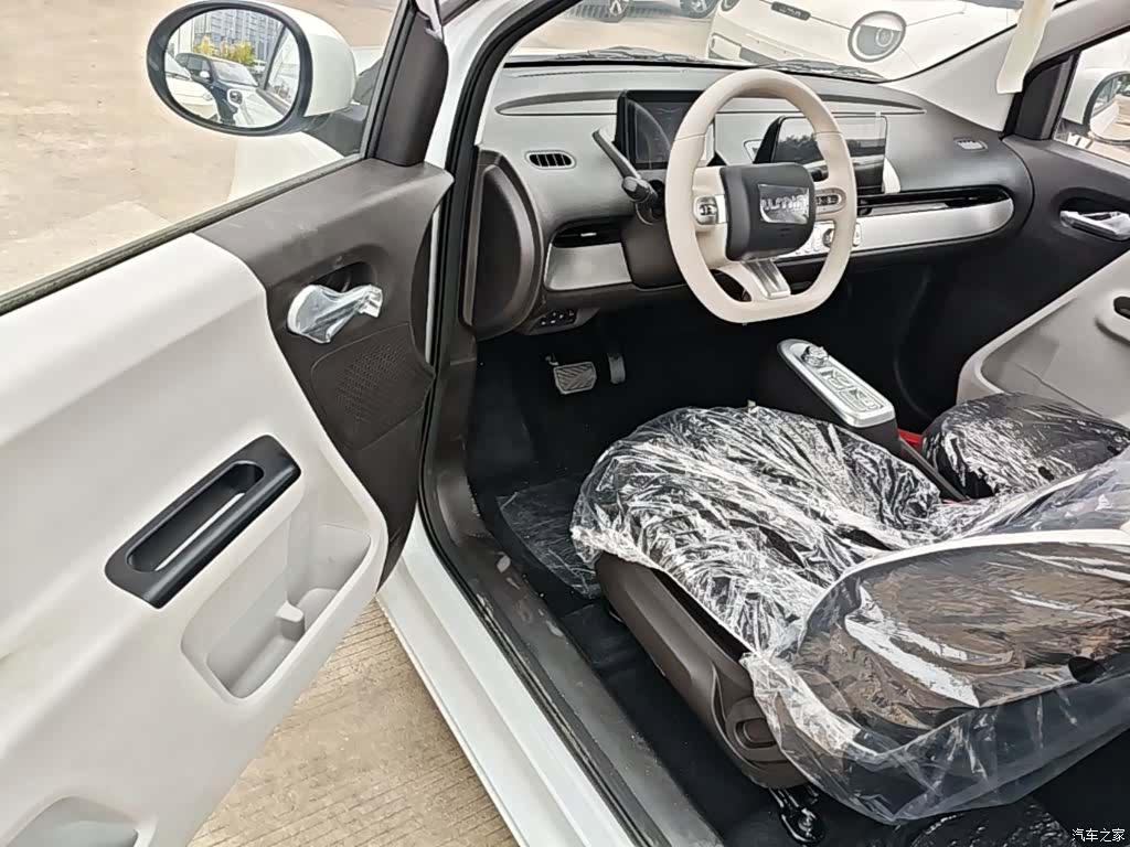 Changan Lumin, 2026 16