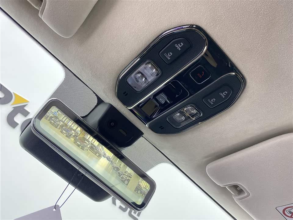 Trumpchi Trumpchi E9 Trumpchi Trumpchi E9
