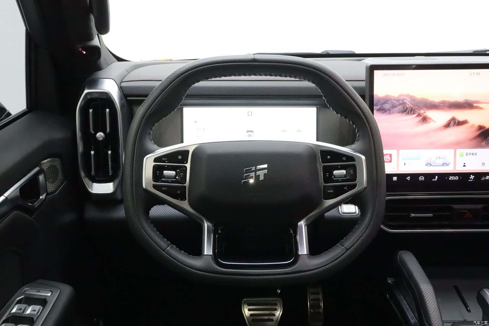 Jetour Traveller, 2024 14