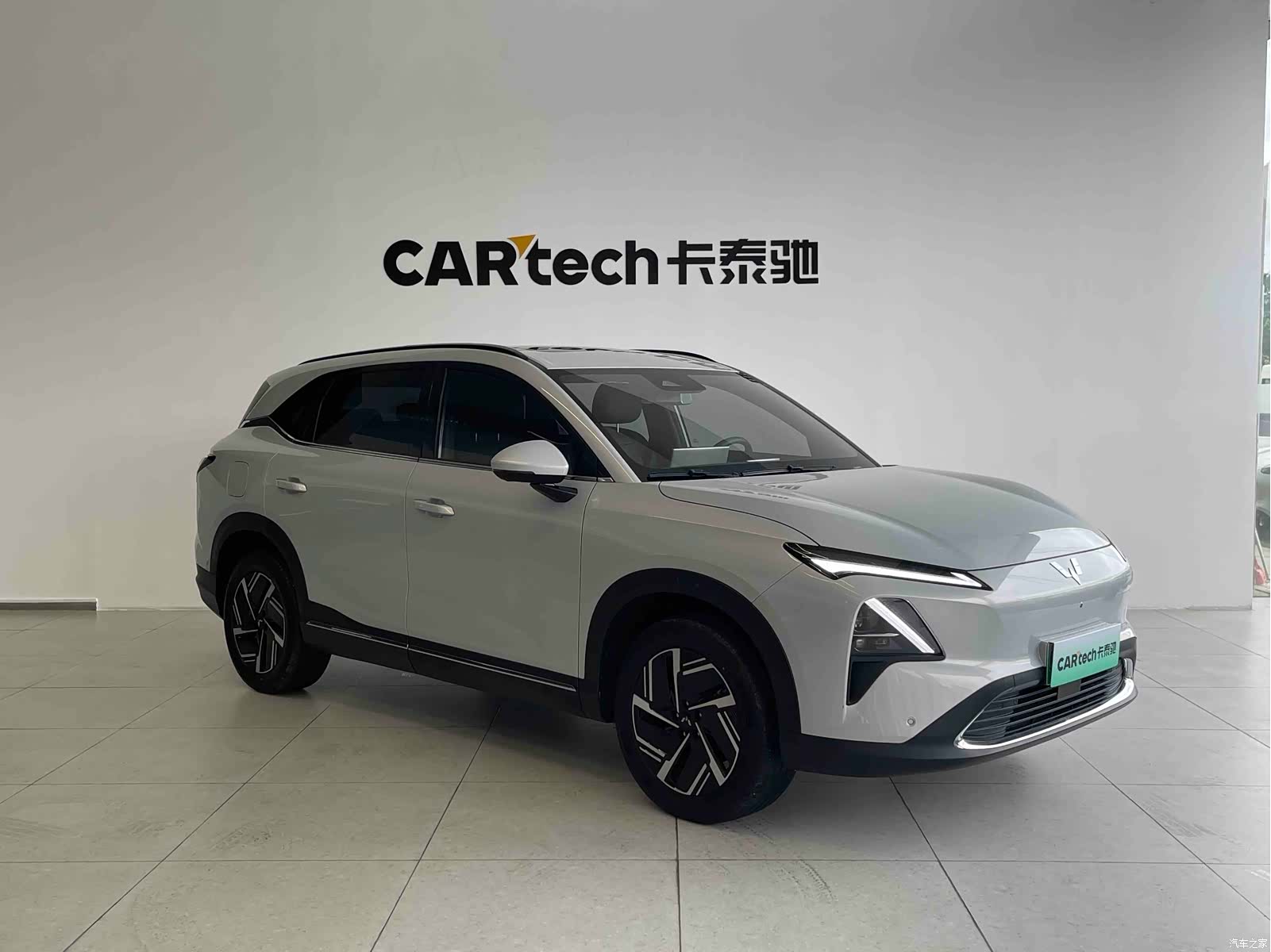 Wuling Starlight, 2024 3
