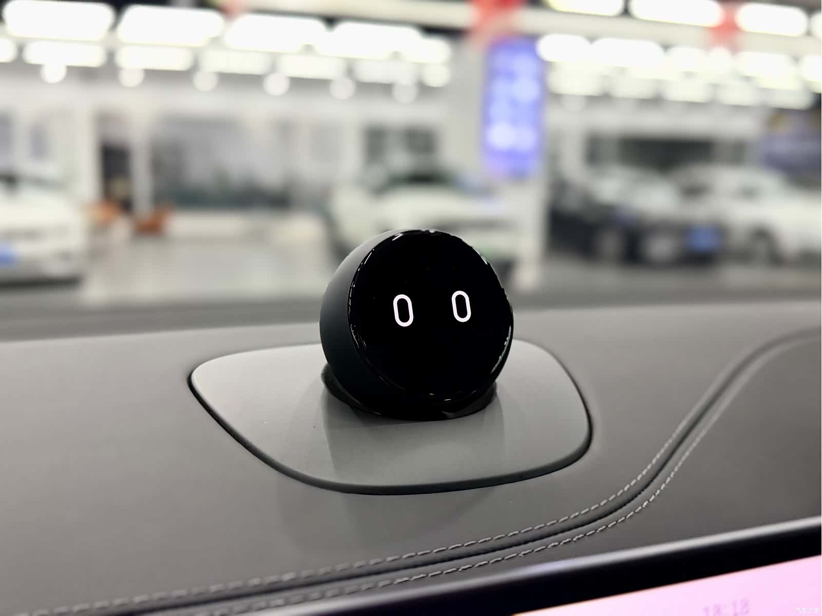 NIO ES6, 2025 14