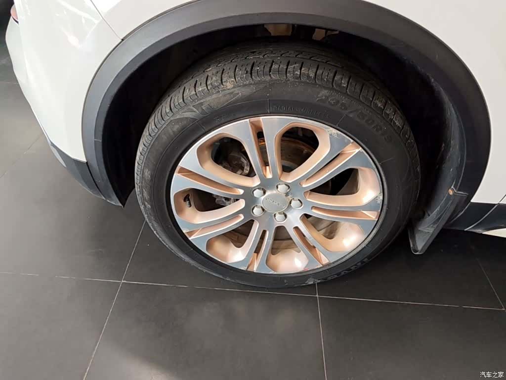 Lynk & Co 01, 2018 25