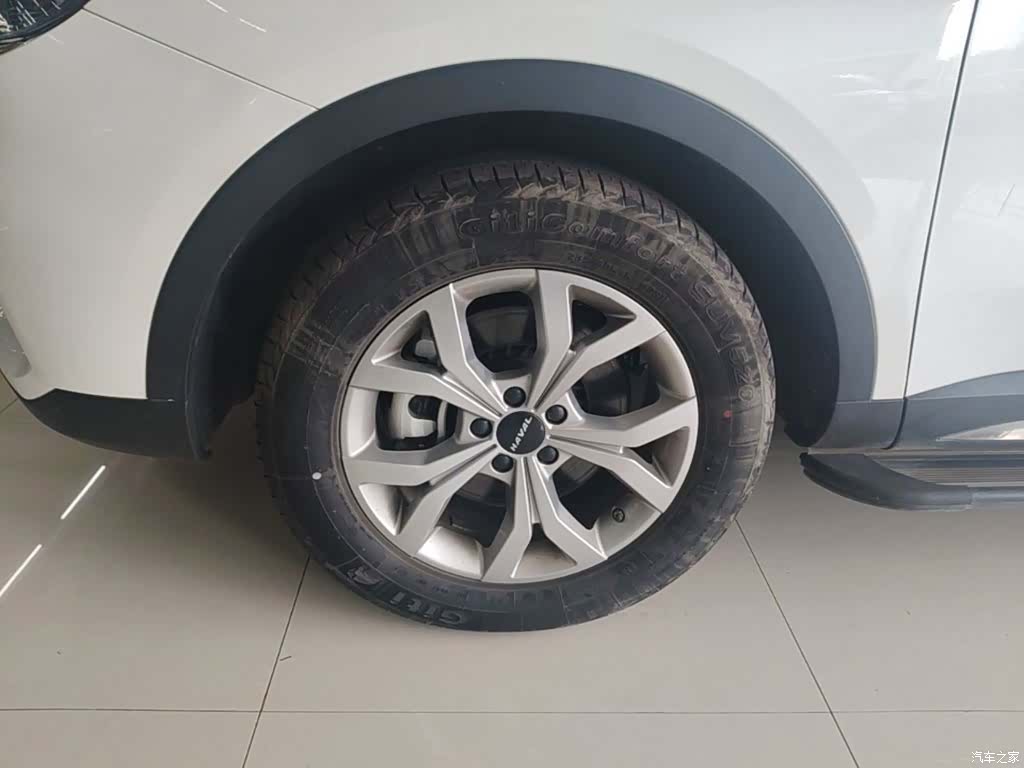 Haval H6, 2023 23