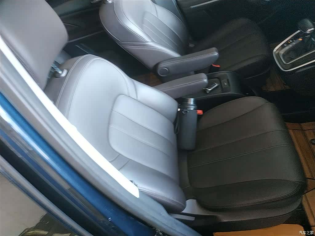 GAC M6, 2020 25