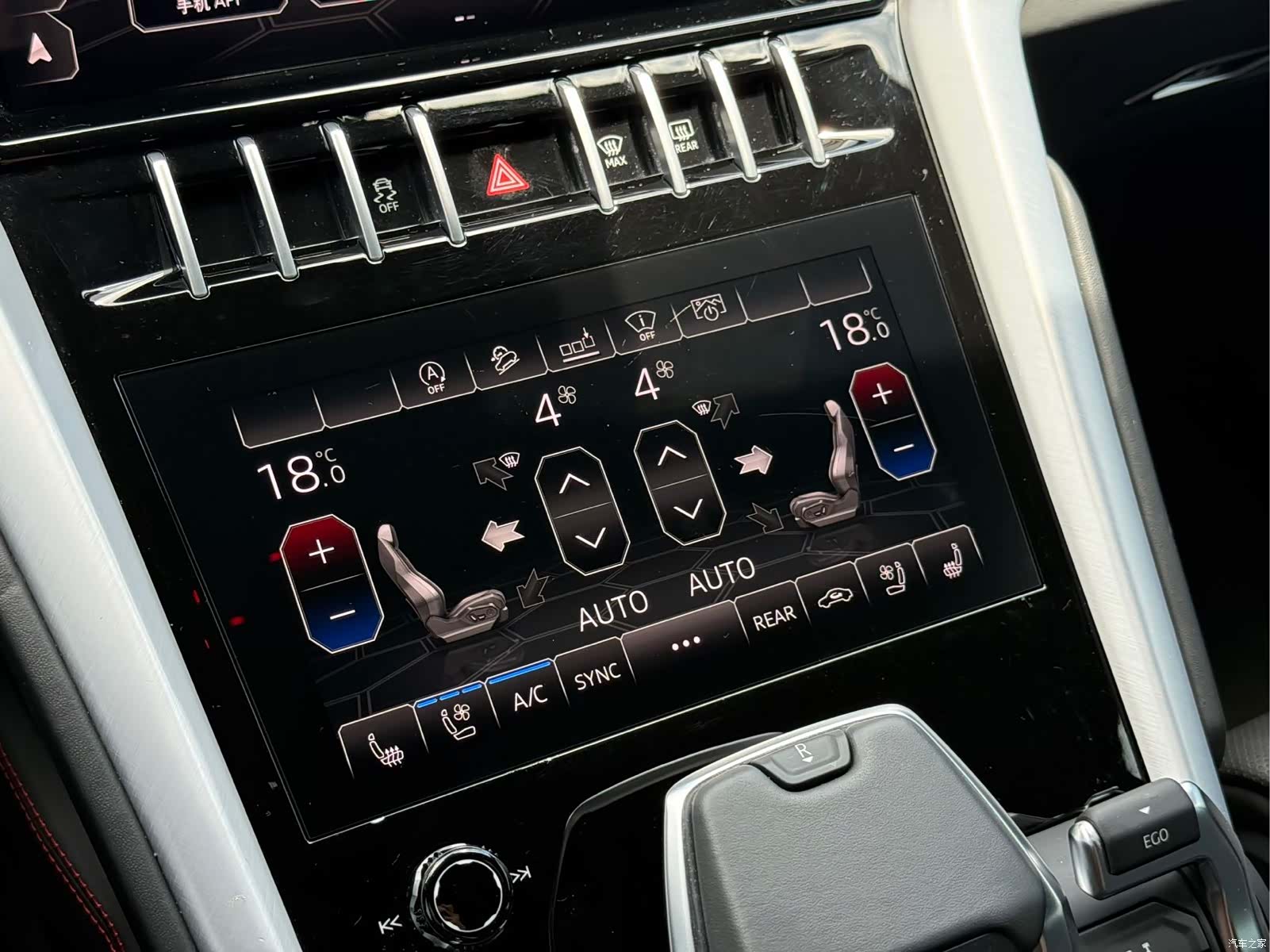 Lamborghini Urus, 2021 14