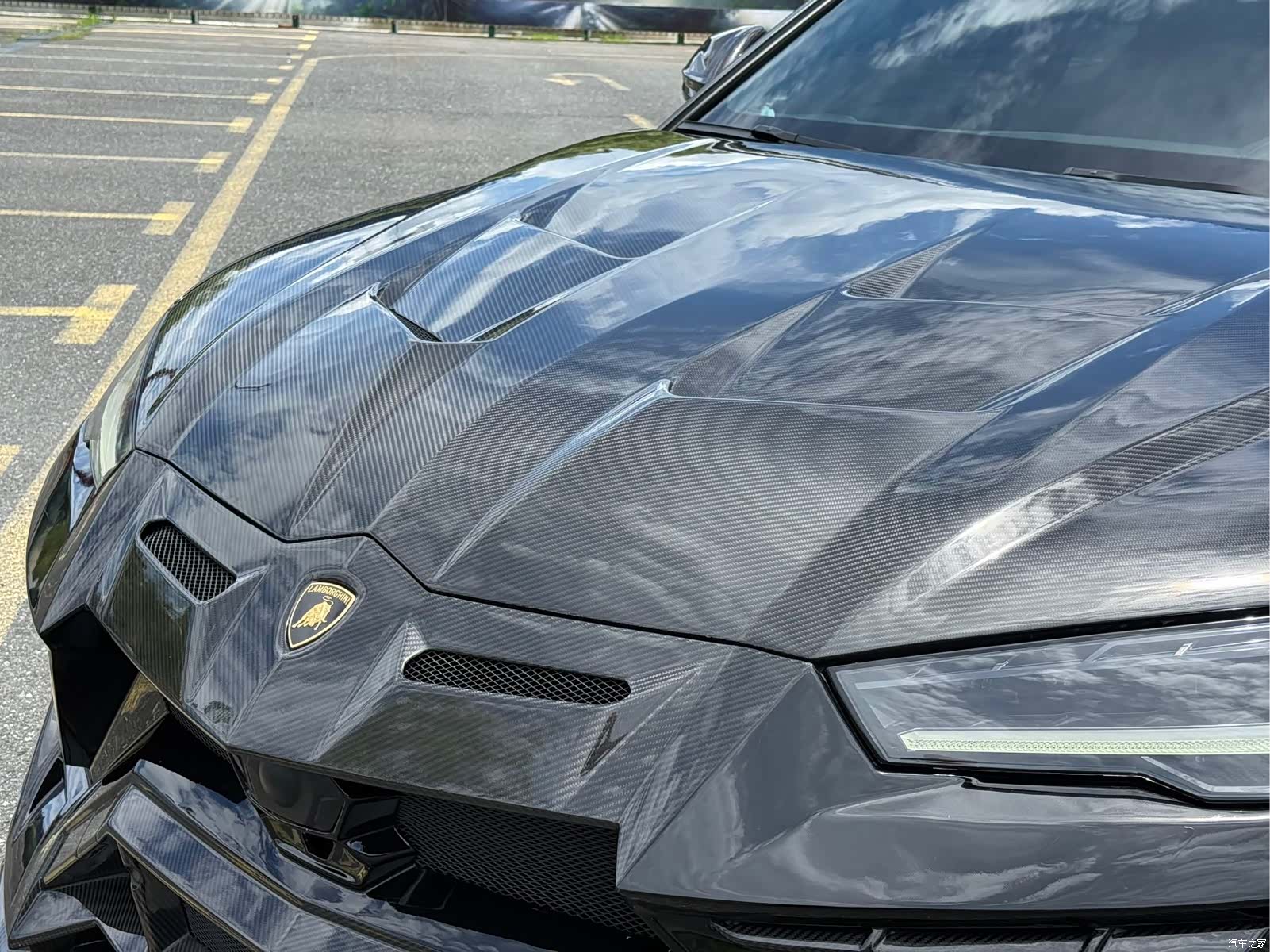 Lamborghini Urus, 2021 21