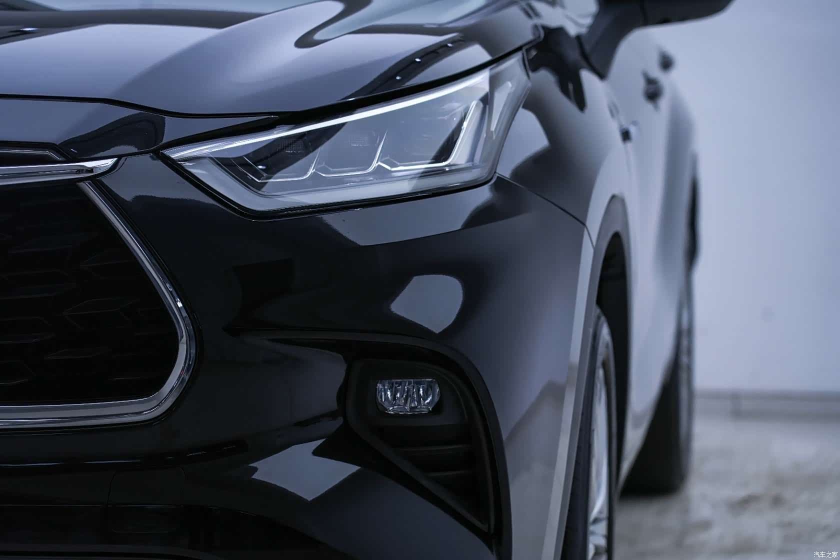 Toyota Highlander, 2021 9