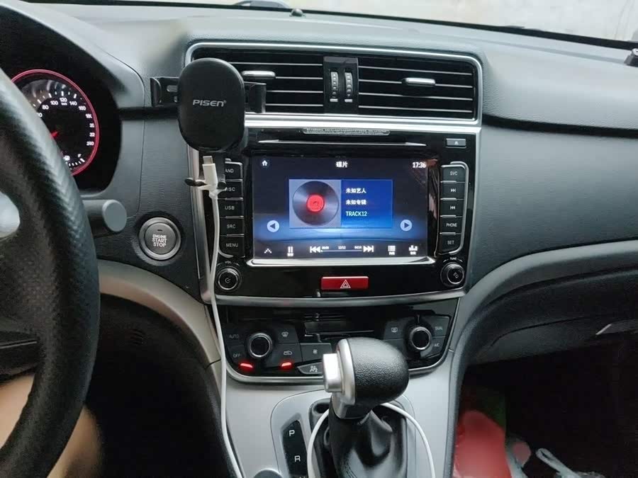 Haval Haval M6 2019, фото 6