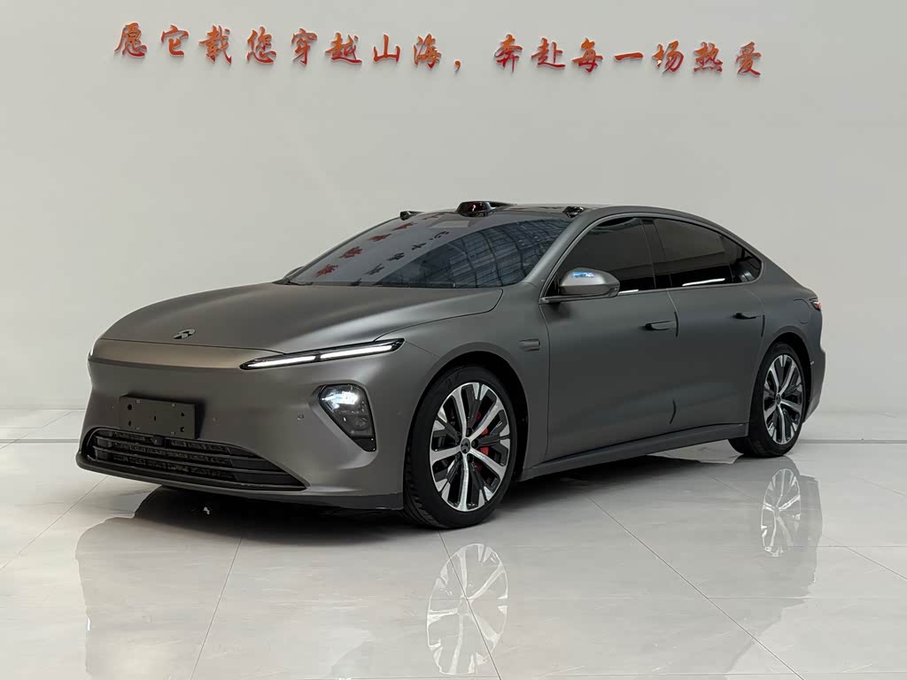 NIO ET7