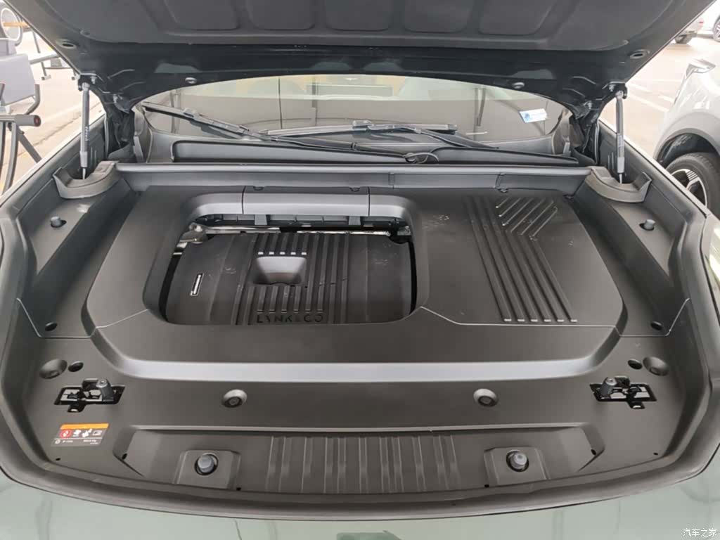 Lynk & Co 02, 2024 20