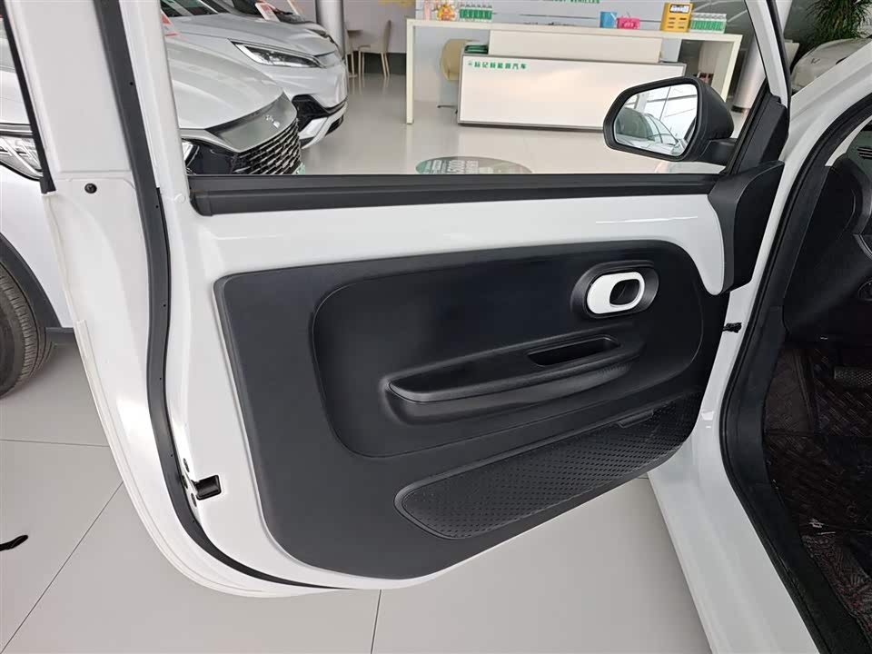 Roewe Clewe CLEVER Roewe Clewe CLEVER