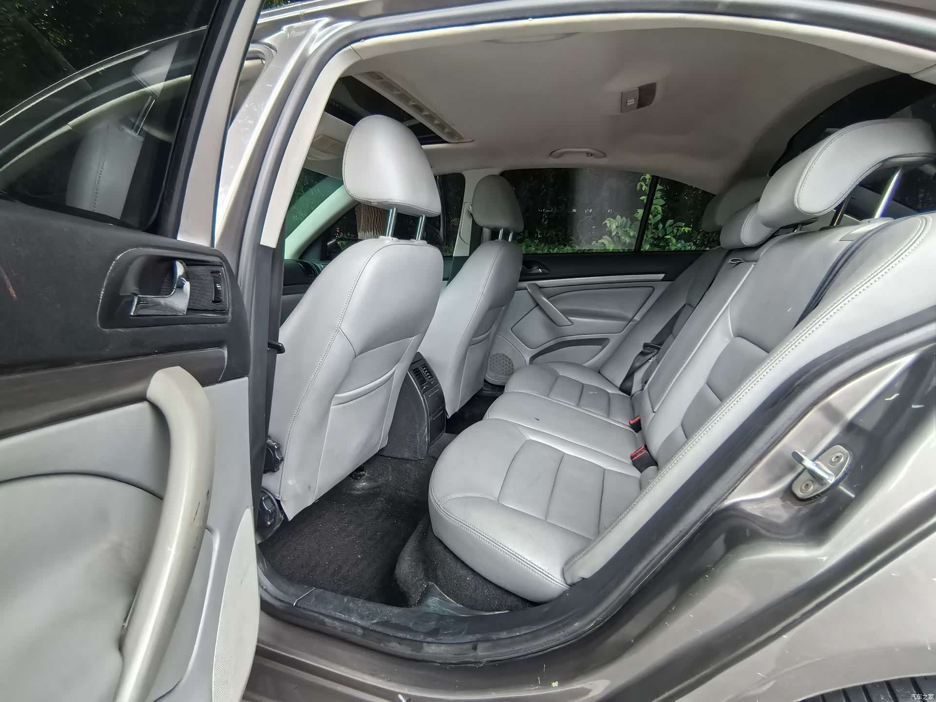 Skoda Octavia, 2010 9