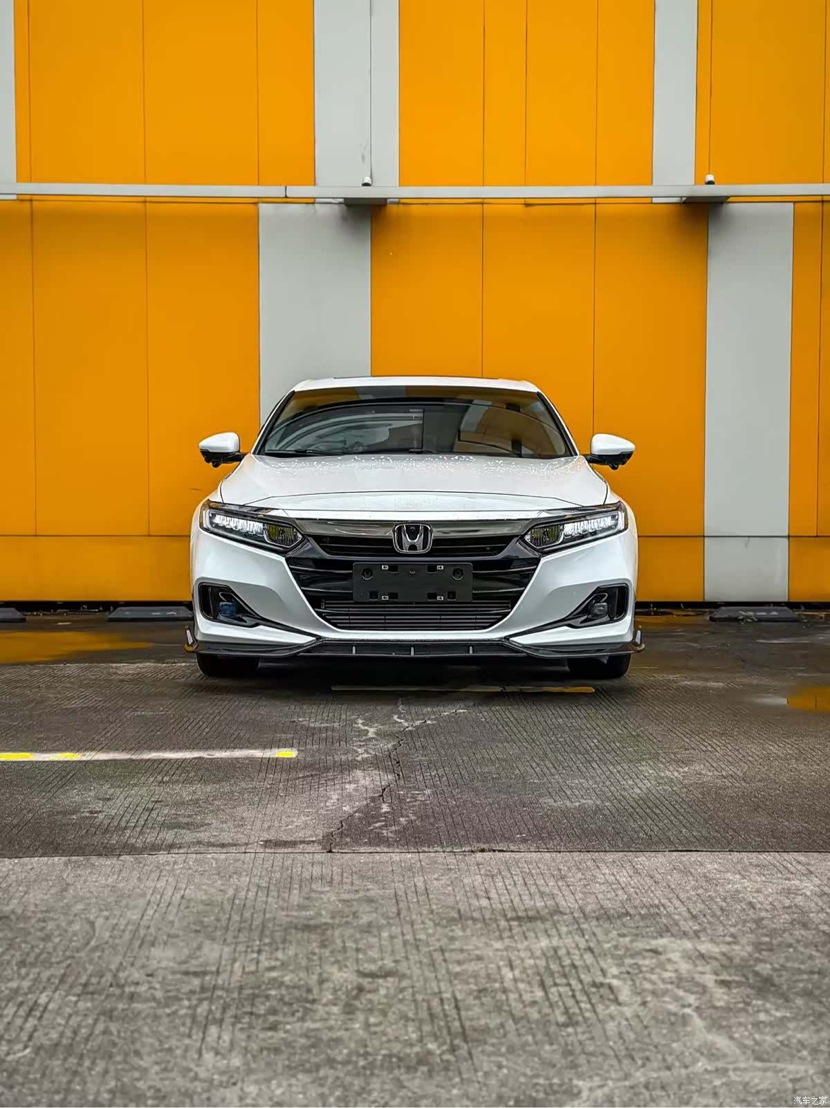 Honda Accord, 2023 2