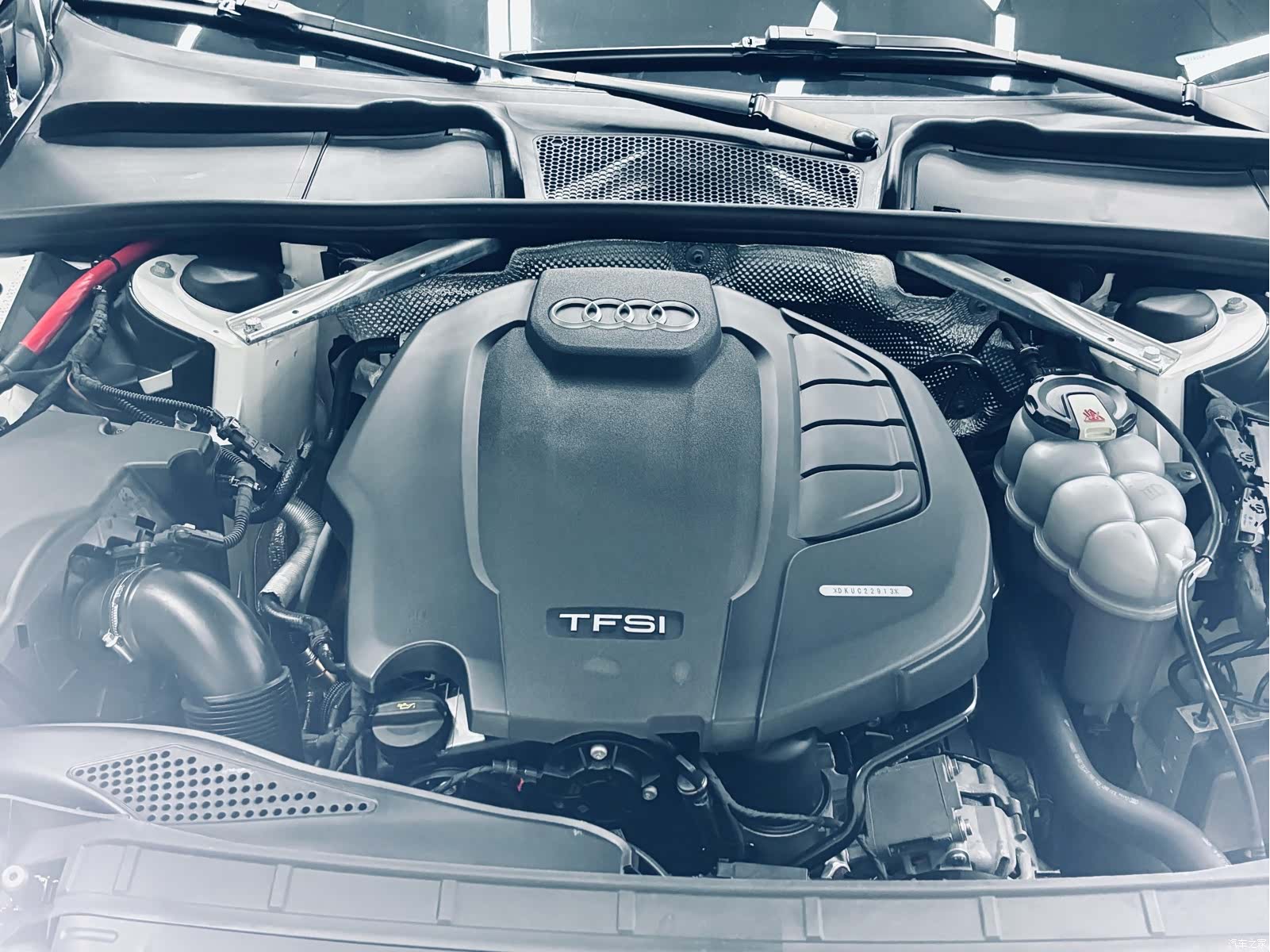 Audi A4L, 2019 19