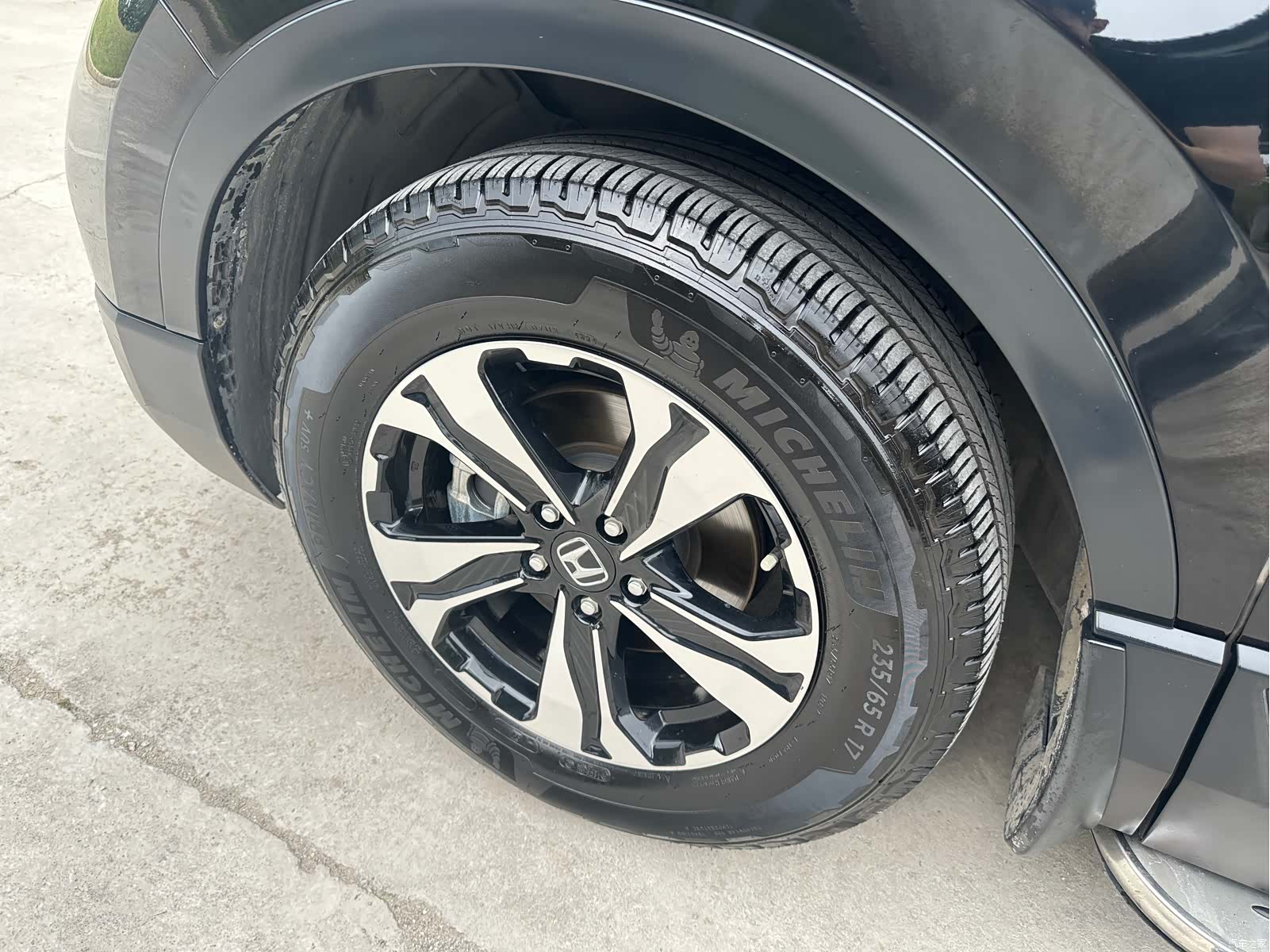 Honda CR-V, 2022 8