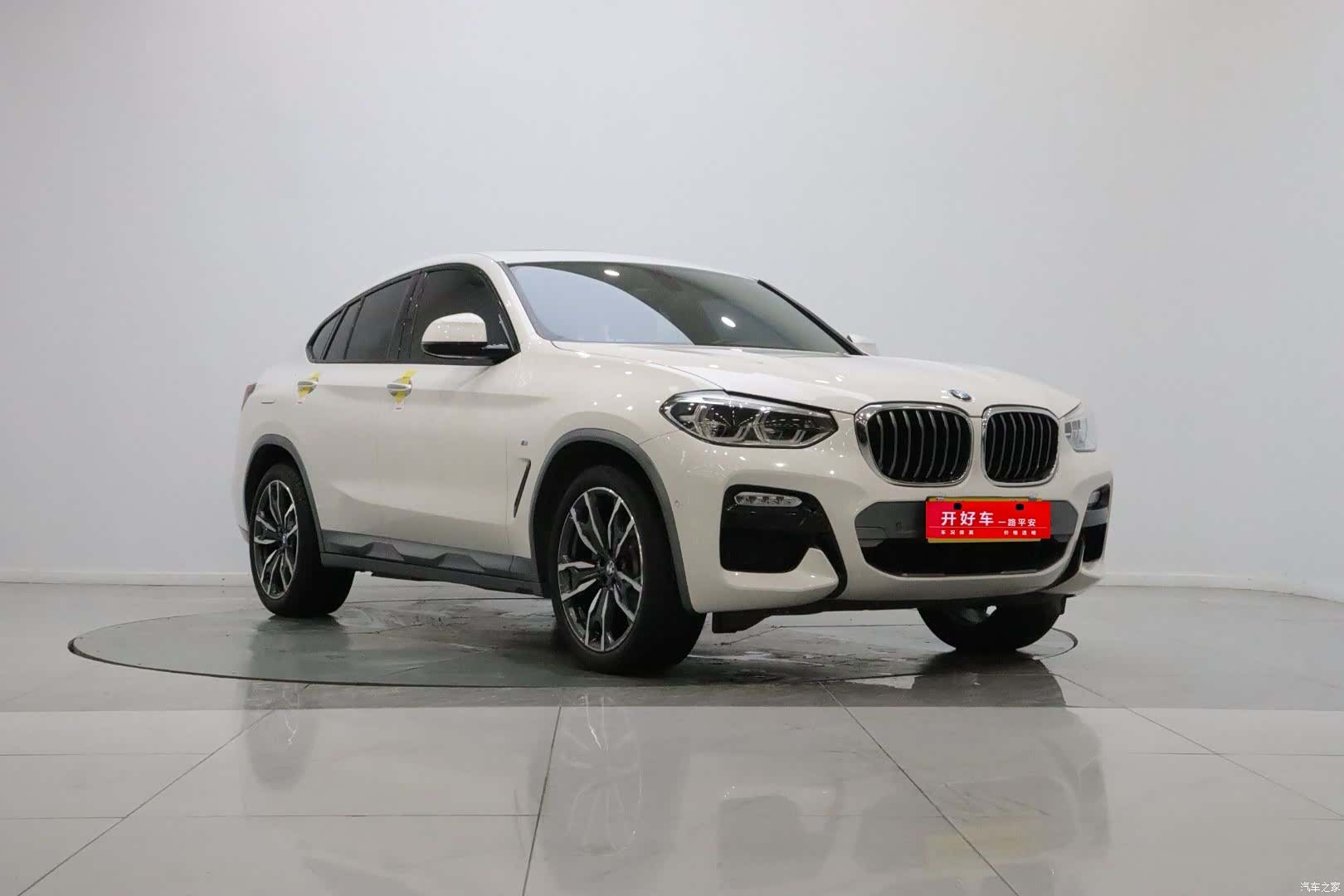 BMW X4, 2019 3
