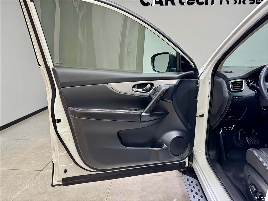 Nissan Qashqai, 2023 18