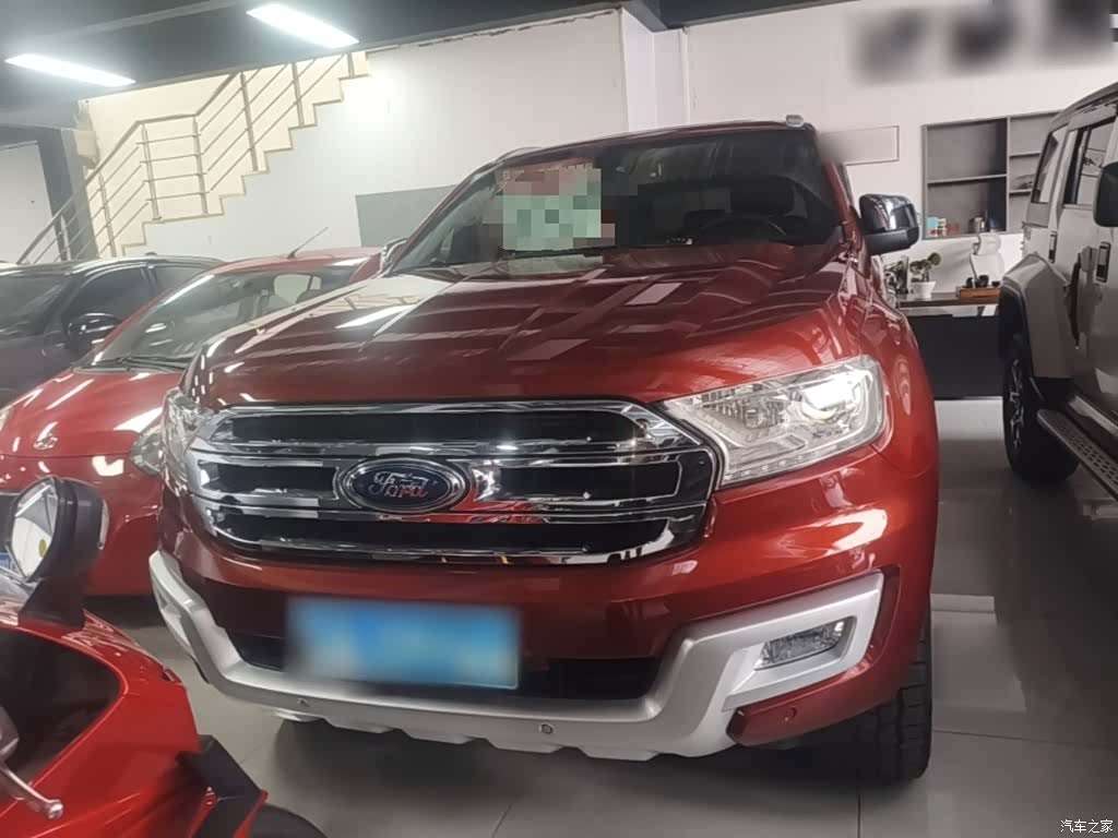 Ford 7, 2018 3