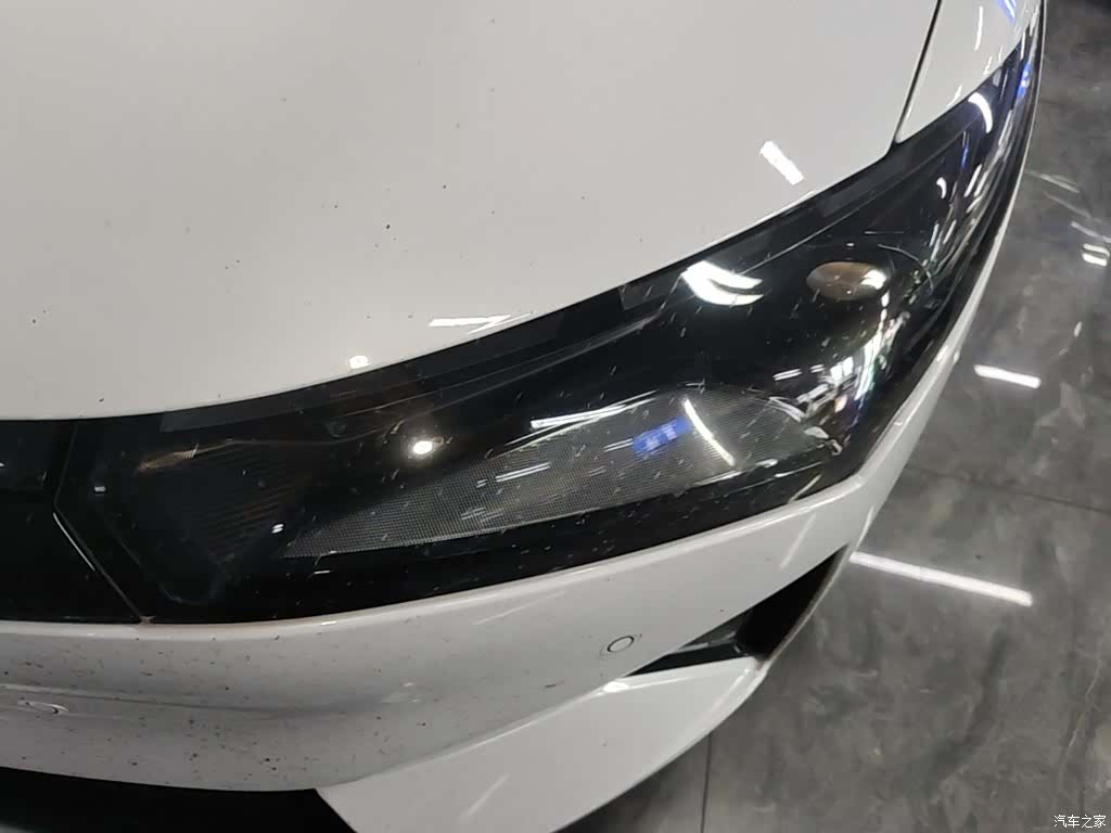 Xpeng P5, 2023 24