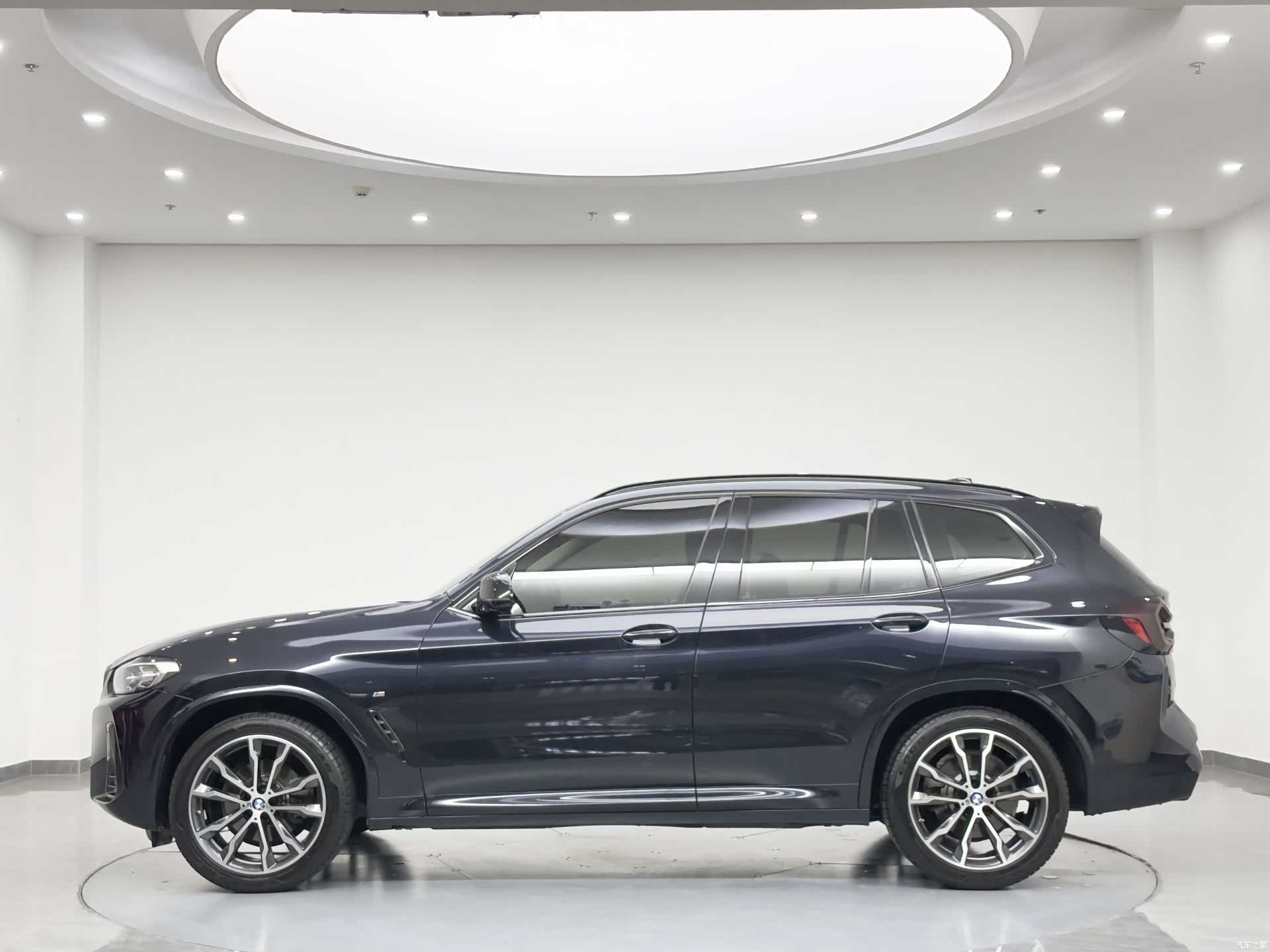 BMW X3, 2024 4