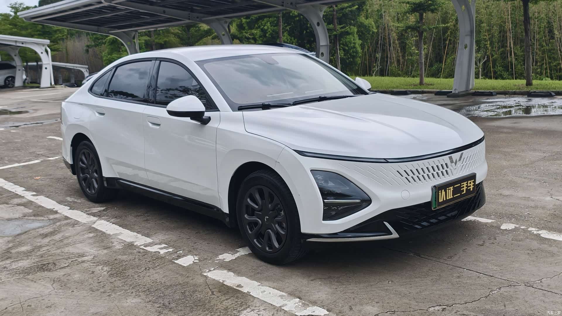 Wuling Starlight, 2025 3