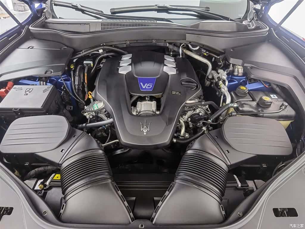 Maserati Levante, 2018 22