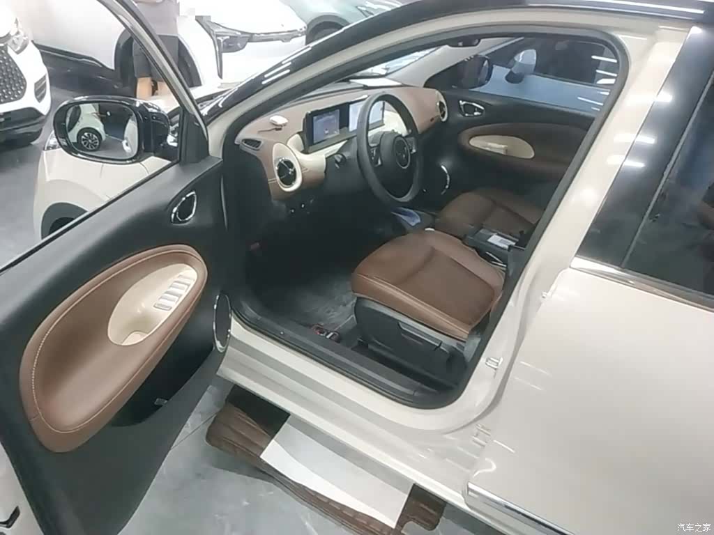 Wuling Bingo, 2024 16
