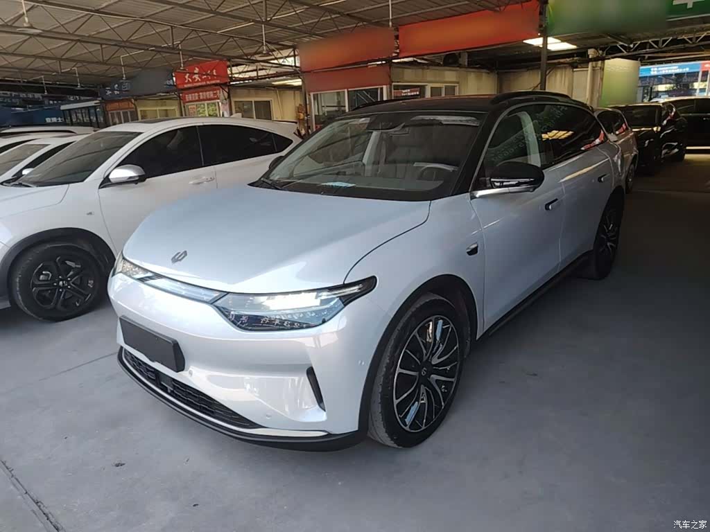 Leapmotor C11, 2021 2