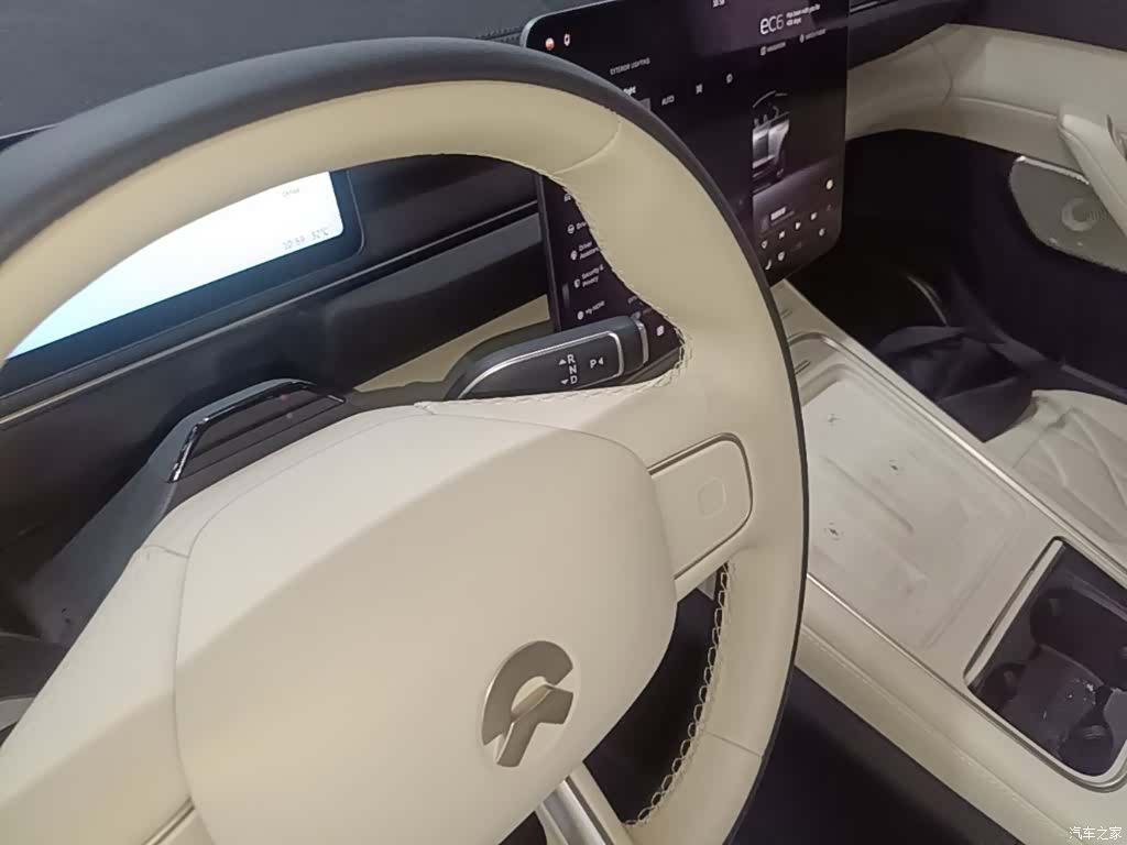 NIO EC6, 2025 14