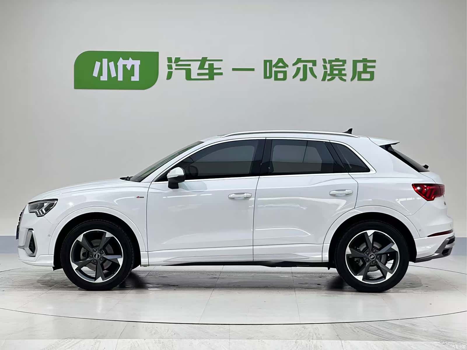 Audi Q3, 2022 29
