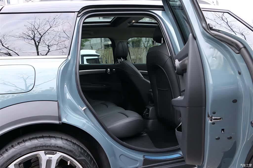 Mini Countryman, 2022 11