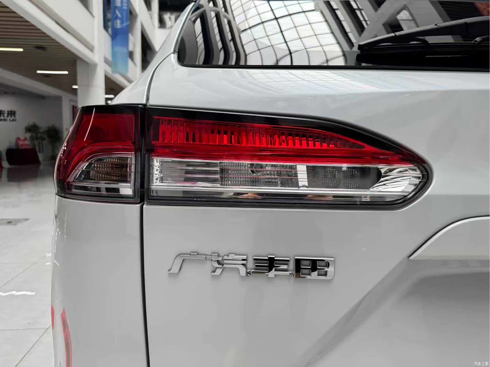 Toyota Frontlander, 2025 21
