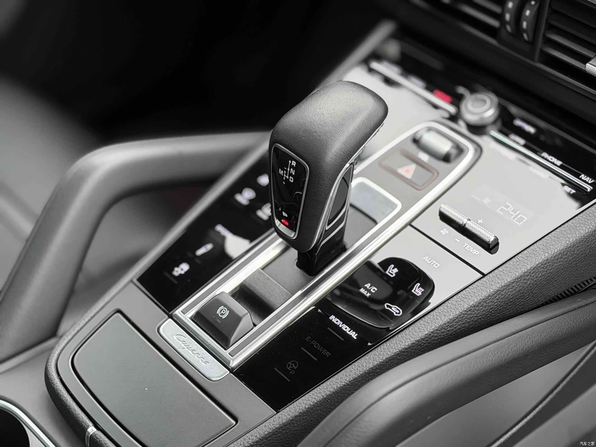 Porsche Cayenne, 2019 18