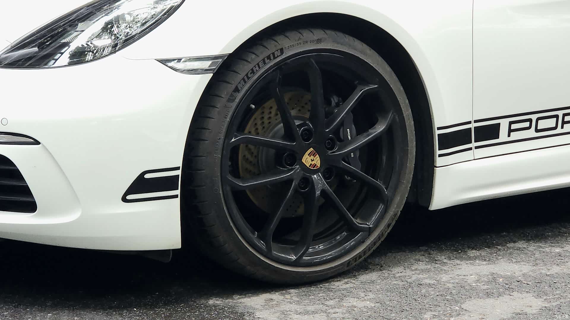 Porsche Boxster, 2025 9