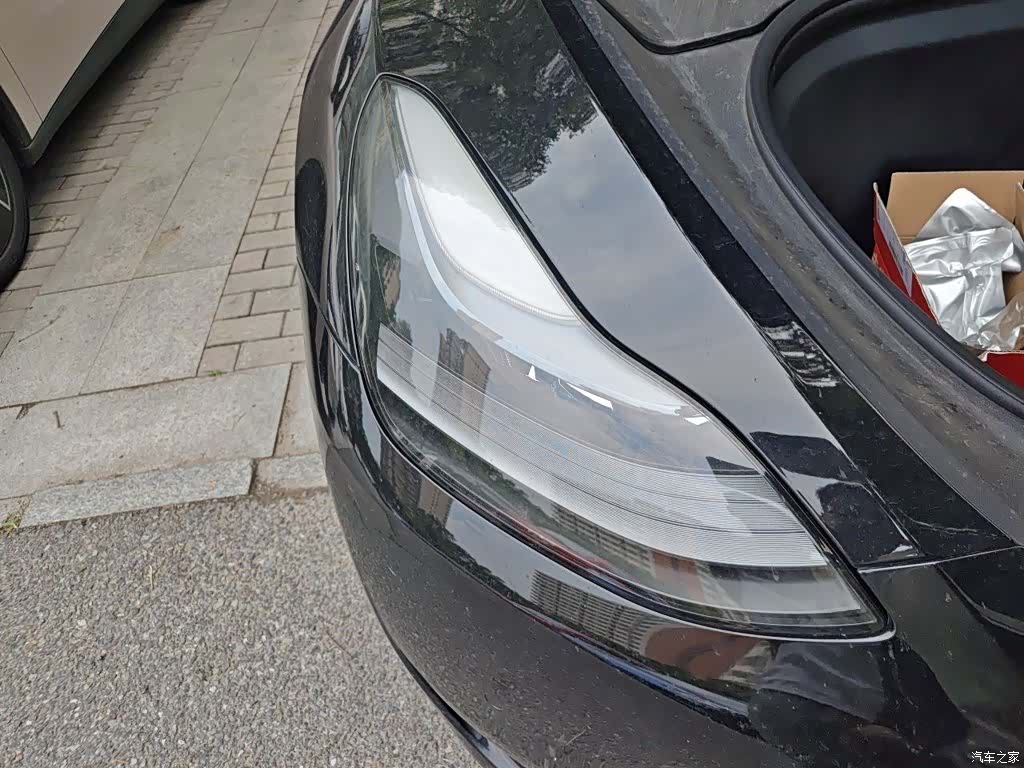 Tesla Model Y, 2022 21