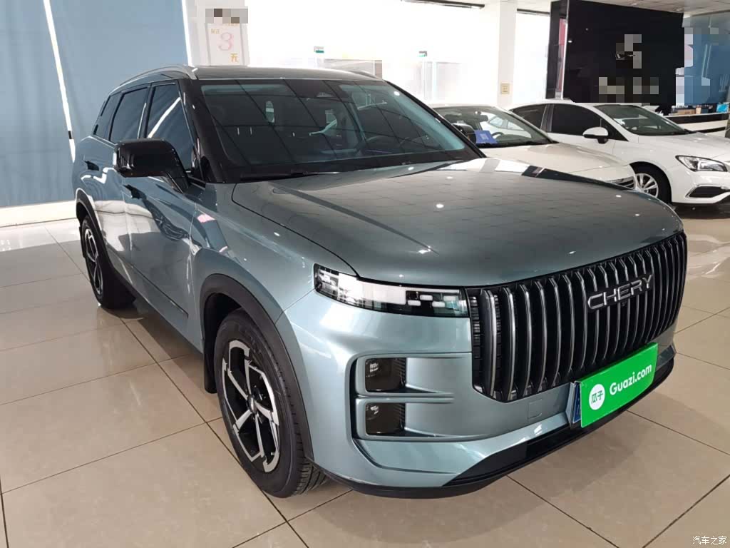Chery 06, 2024 22