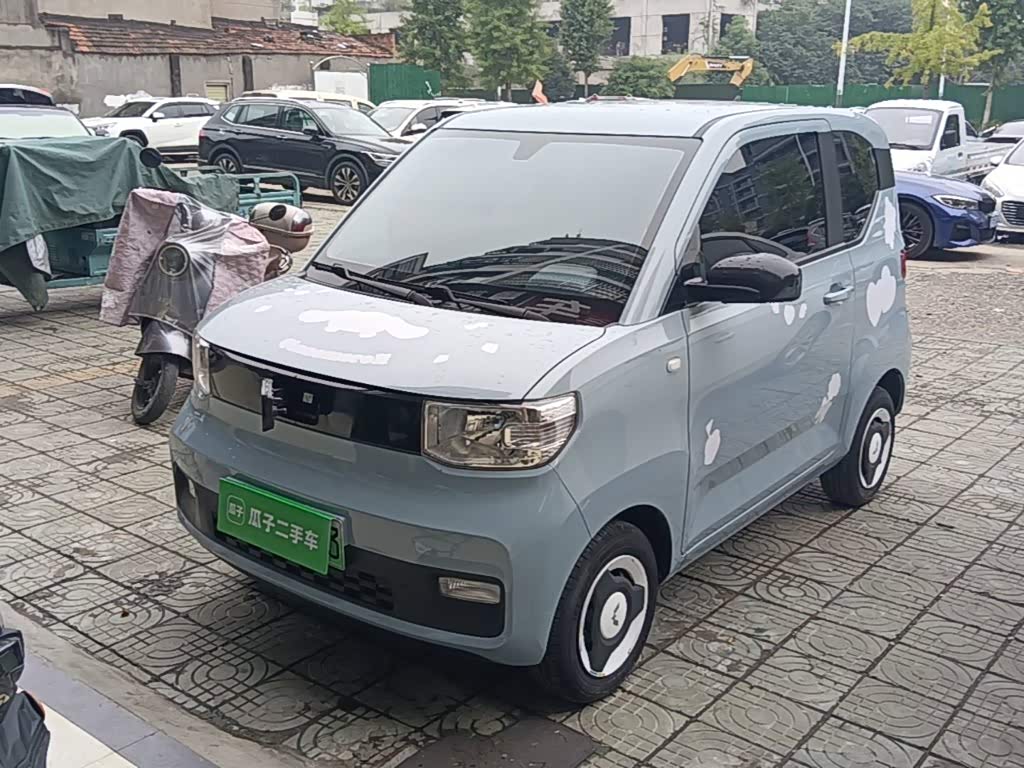 Wuling Mini EV MINIEV 2022