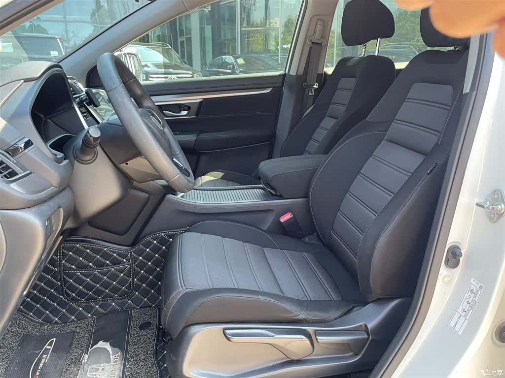 Honda Breeze, 2021 6