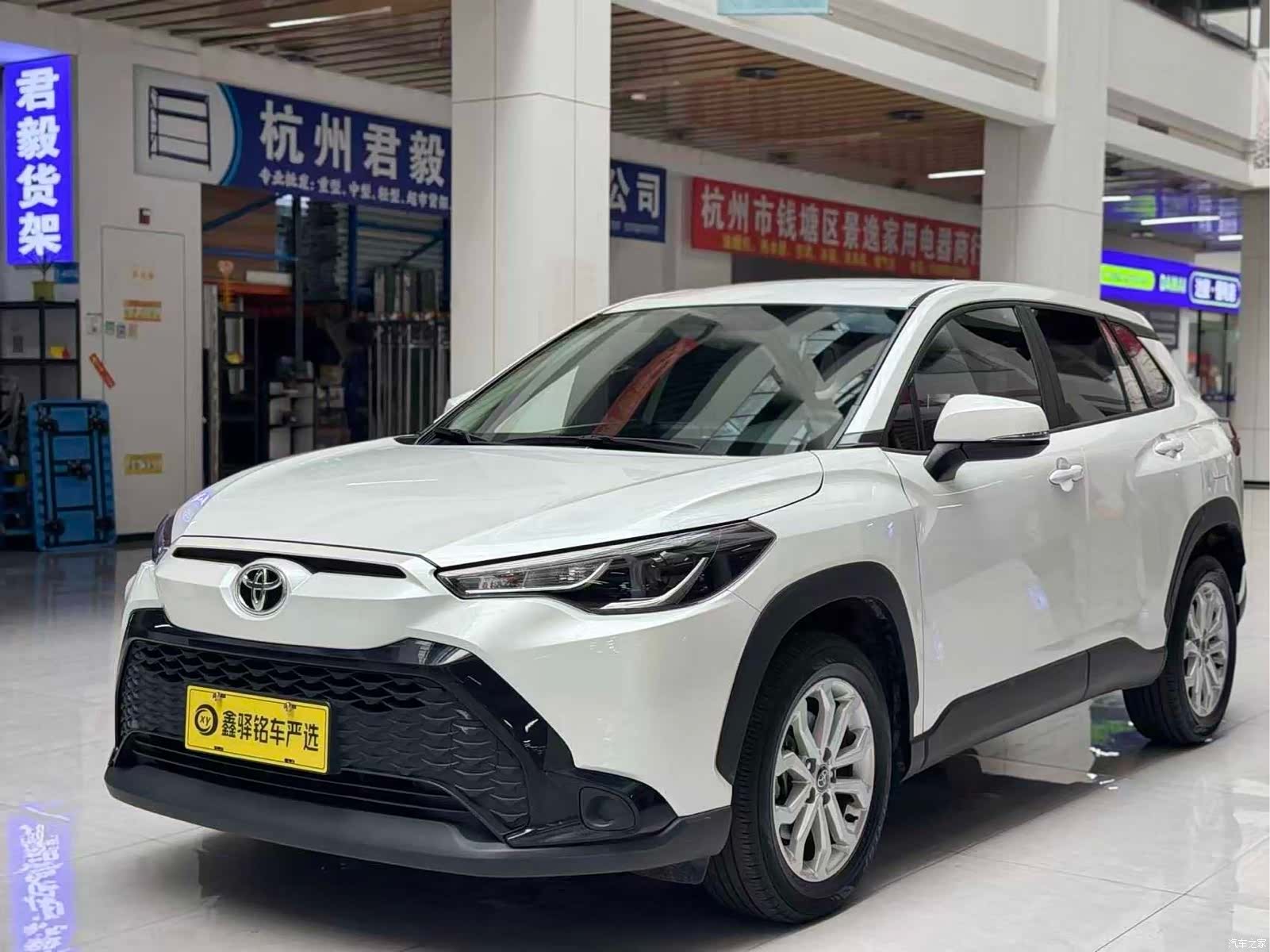 Toyota Frontlander