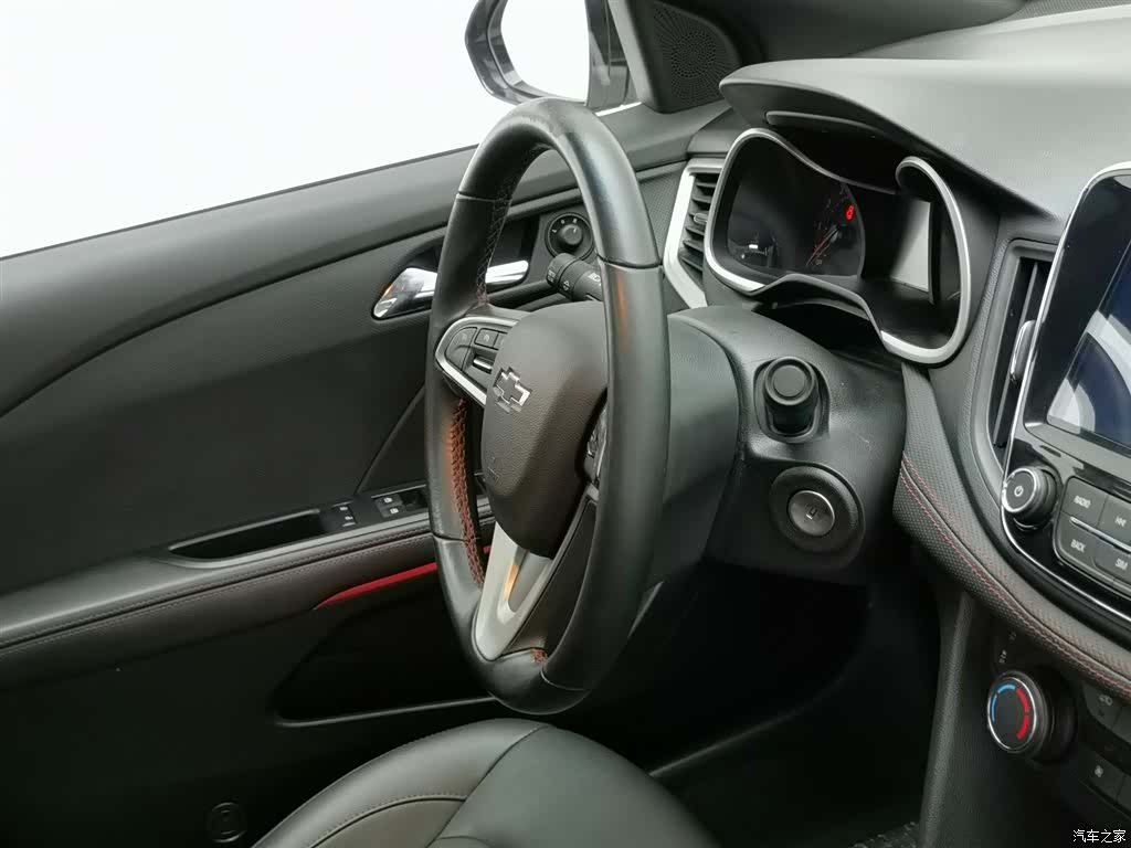 Chevrolet RS, 2021 22