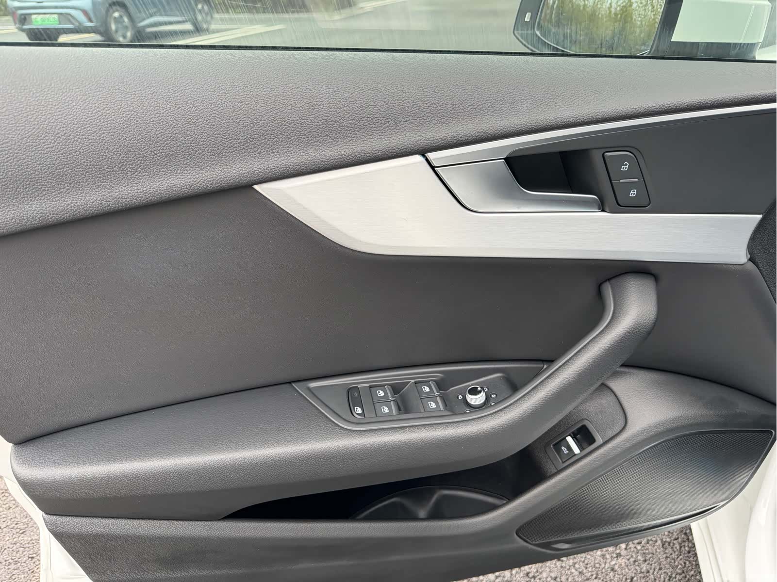 Audi A4L, 2022 4